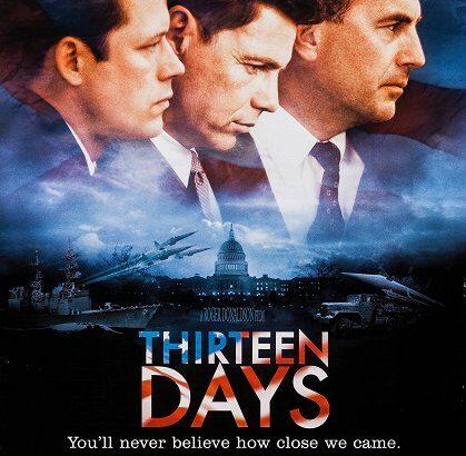 Thirteen Days