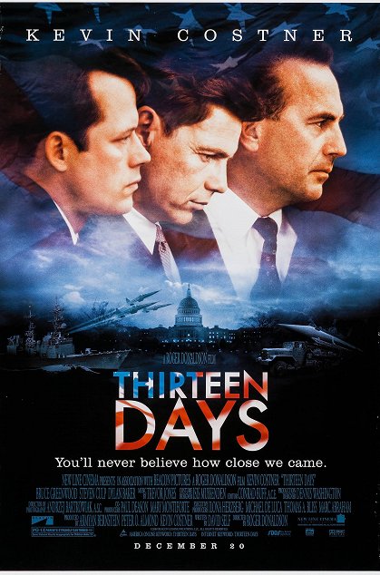 Thirteen Days