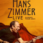Hans Zimmer Live 2022 Prague