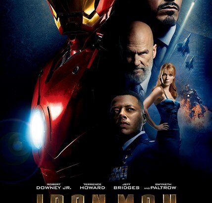 Iron Man