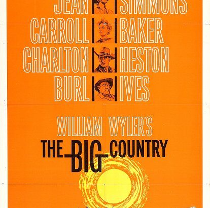 The Big Country