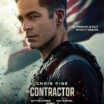 The Contractor
