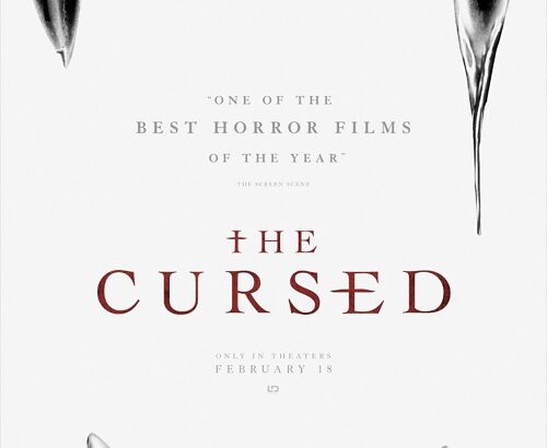 The Cursed