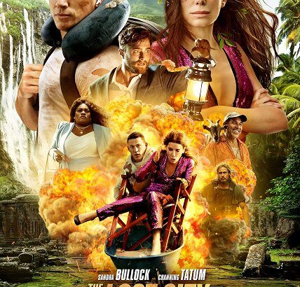 The Lost City