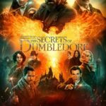 Fantastic Beasts - The Secrets Of Dumbledore