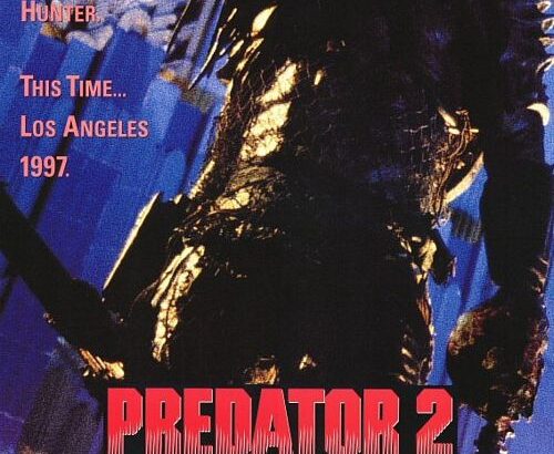 Predator 2