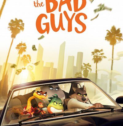 The Bad Guys