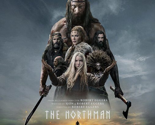 The Northman