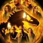Jurassic World - Dominion