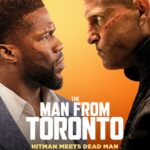 The Man From Toronto