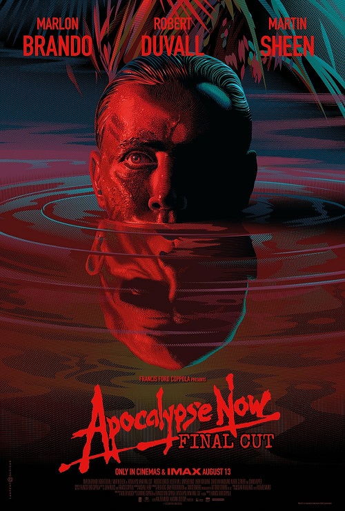 Apocalypse Now (Final Cut)