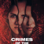 Crimes Of The Future