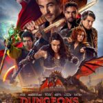 Dungeons & Dragons - Honor Among Thieves