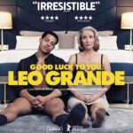 Good Luck To You Leo Grande