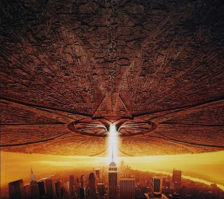 Independence Day