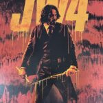 John Wick - Chapter 4