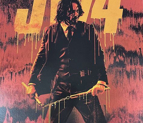 John Wick - Chapter 4