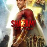 Shazam! Fury of the Gods
