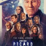 Star Trek - Picard (Sezóna 3)