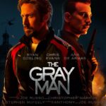 The Gray Man