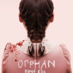 Orphan - First Kill