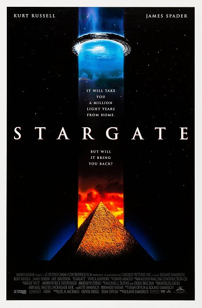 Stargate