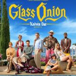Glass Onion - A Knives Out Mystery