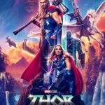 Thor - Love And Thunder
