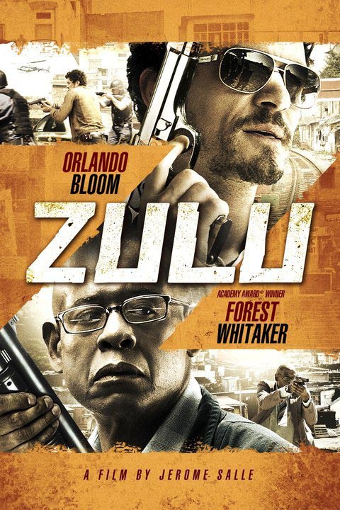 Zulu