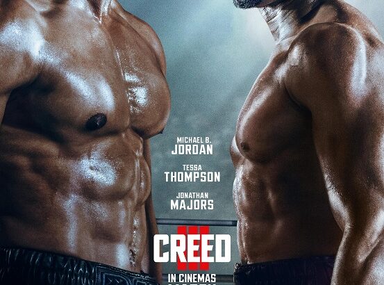 Creed III