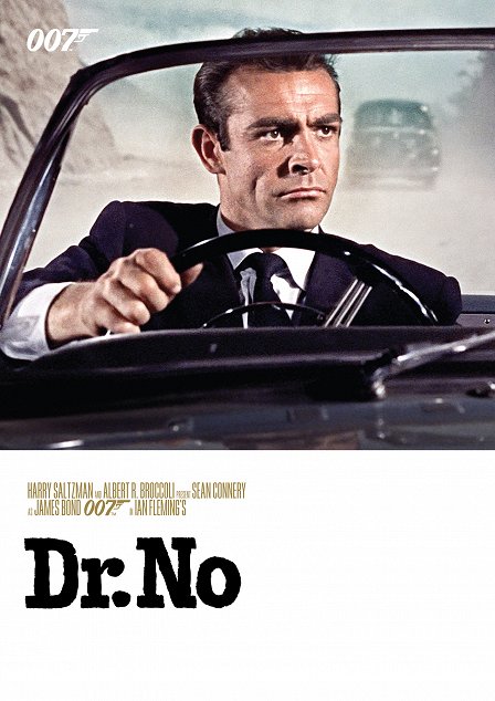 Dr. No