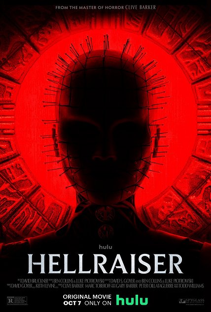 Hellraiser 2022