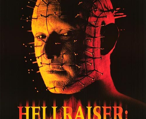 Hellraiser - Inferno