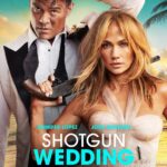 Shotgun Wedding