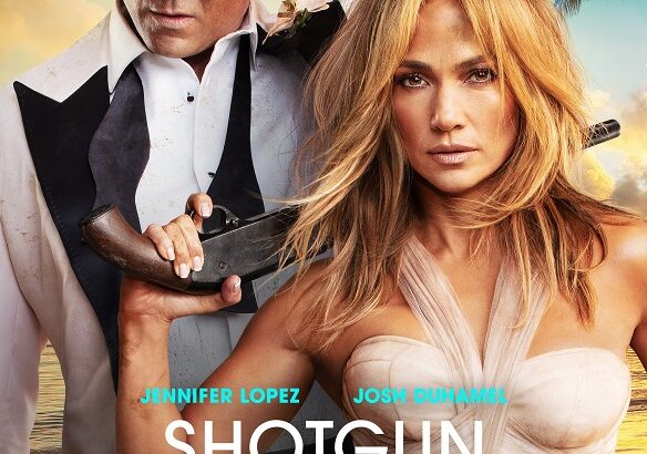 Shotgun Wedding