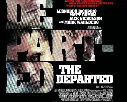 The Departed