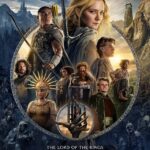 The Lord Of The Rings - The Rings Of Power