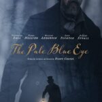 The Pale Blue Eye