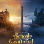 The School For Good And Evil