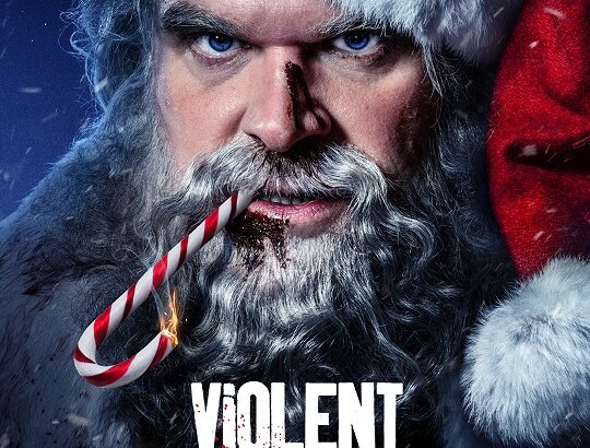 Violent Night