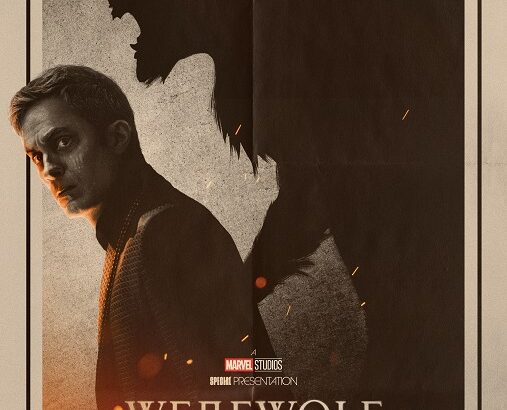 Werewolf By Night