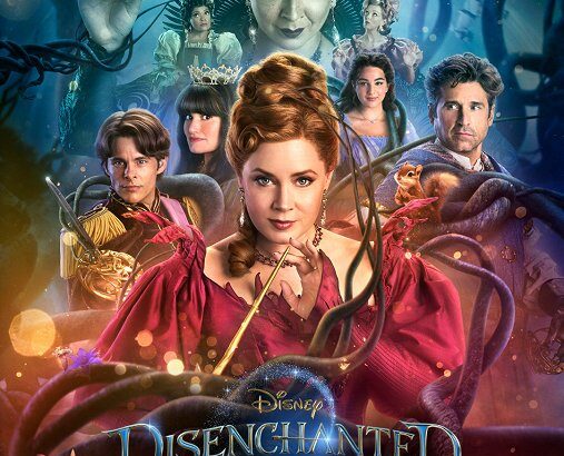 Disenchanted