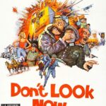 Don't Look Now - We're Being Shot At