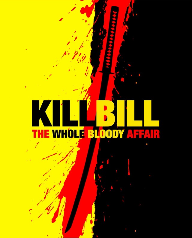 Kill Bill - The Whole Bloody Affair
