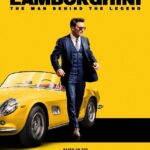 Lamborghini - The Man Behind The Legend