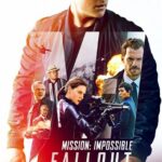 Mission Impossible - Fallout