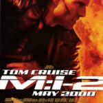 Mission Impossible II