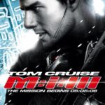 Mission Impossible III