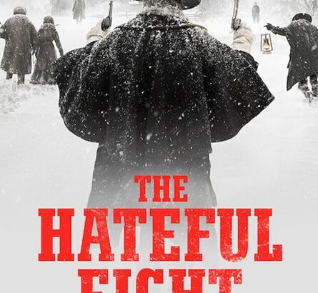 The Hateful Eight (Extended Version)