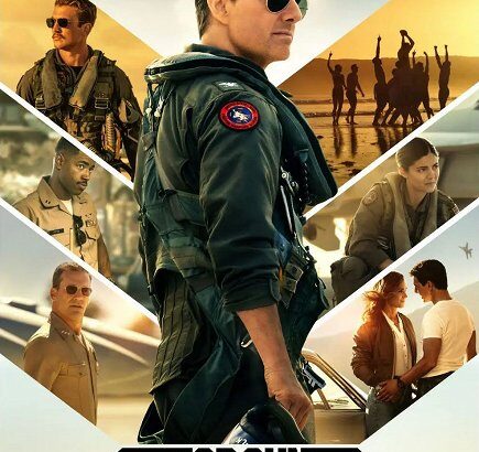 Top Gun - Maverick